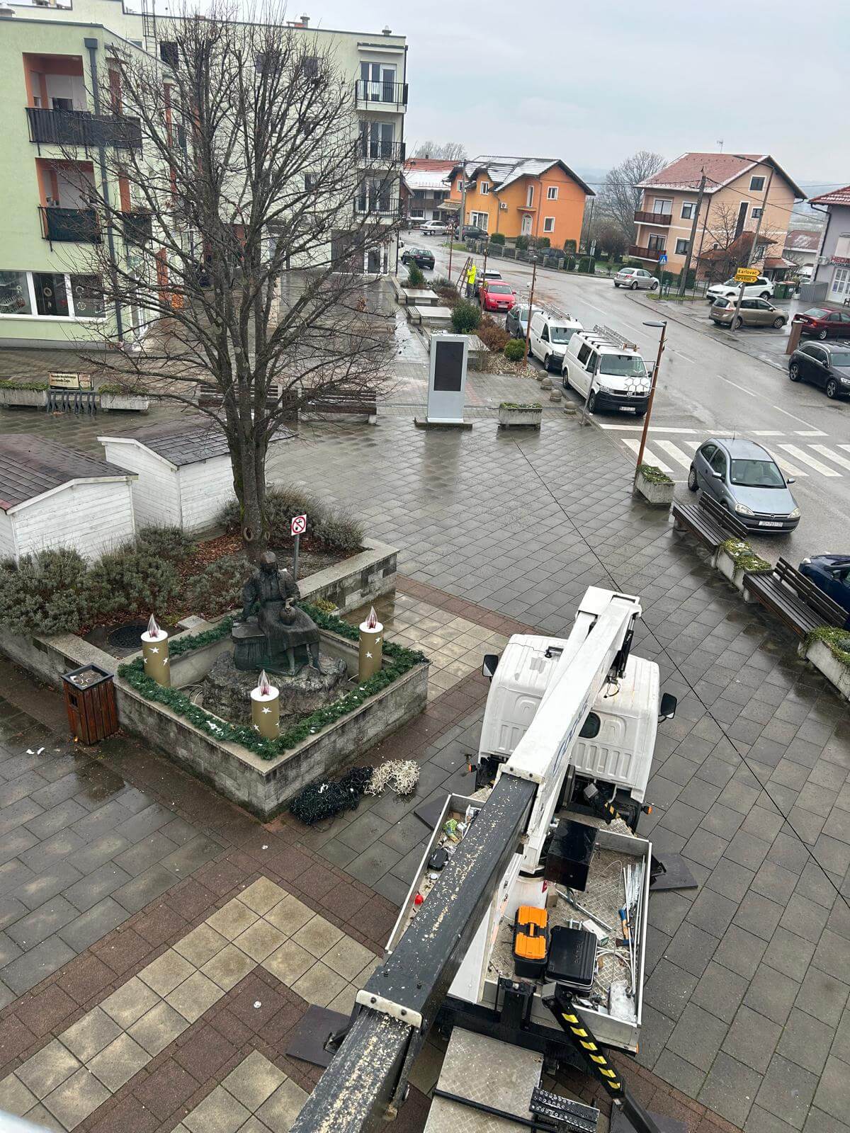 PRILAGOĐAVANJE ELEKTROINSTALACIJA ZA IZVANREDNA DOGAĐANJA - Elstrom d.o.o.